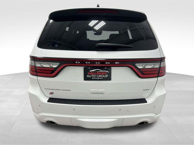 Dodge Durango  2024