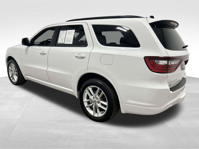 Dodge Durango  2024