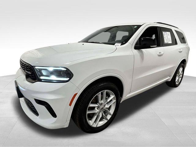 Dodge Durango  2024