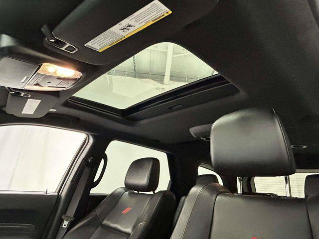 Dodge Durango  2024