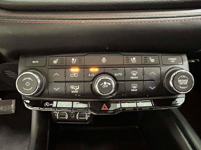 Dodge Durango  2024
