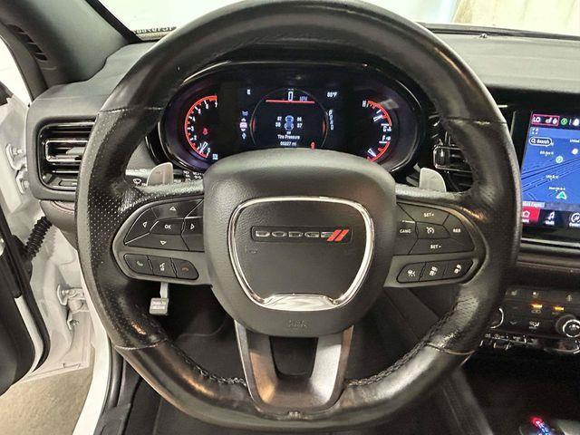Dodge Durango  2024