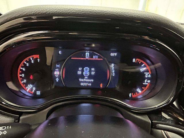 Dodge Durango  2024