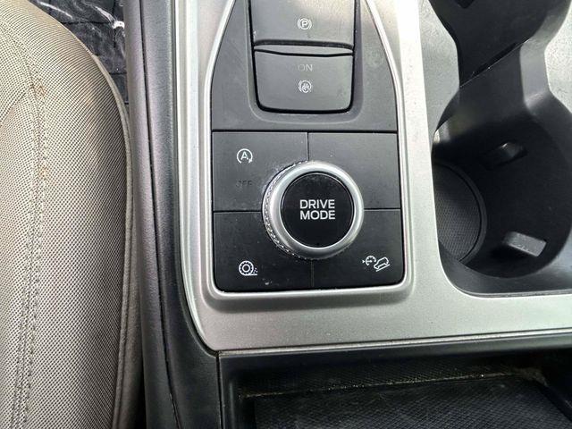 Ford Explorer  2020