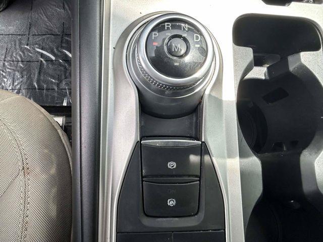 Ford Explorer  2020
