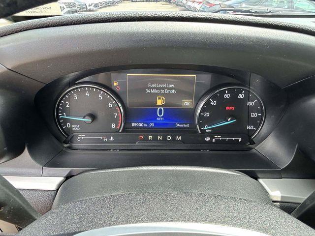 Ford Explorer  2020
