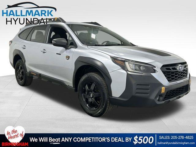 Subaru Outback  2023