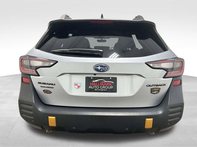 Subaru Outback  2023