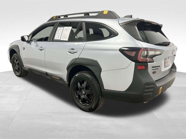 Subaru Outback  2023