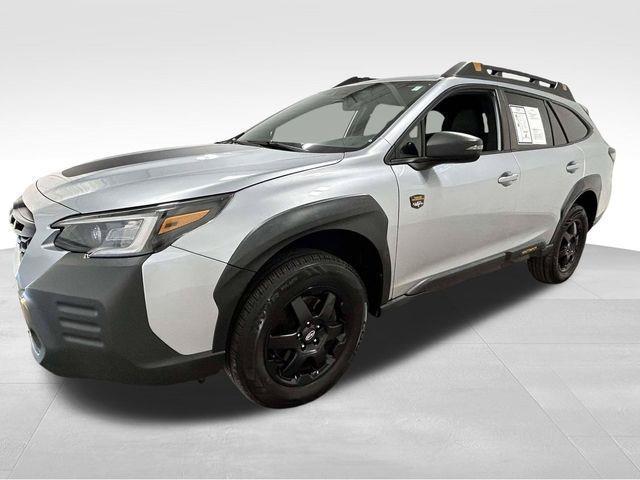 Subaru Outback  2023