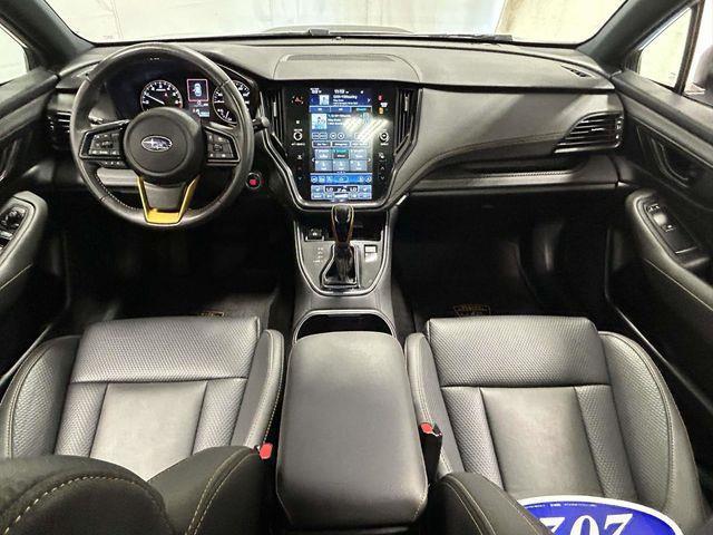 Subaru Outback  2023