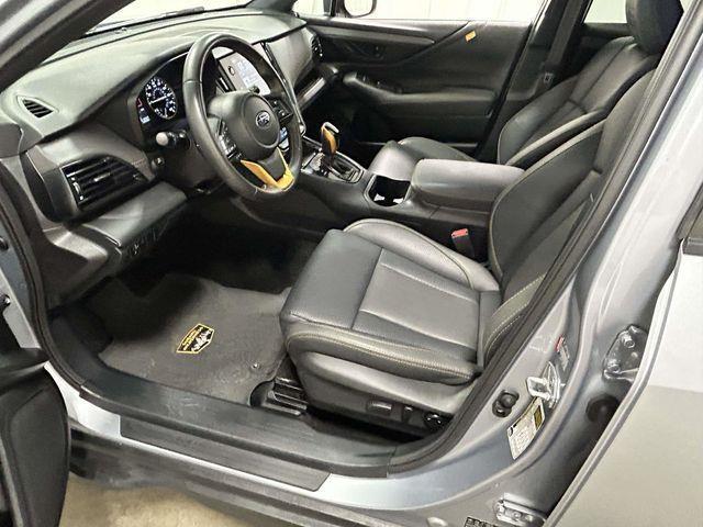 Subaru Outback  2023