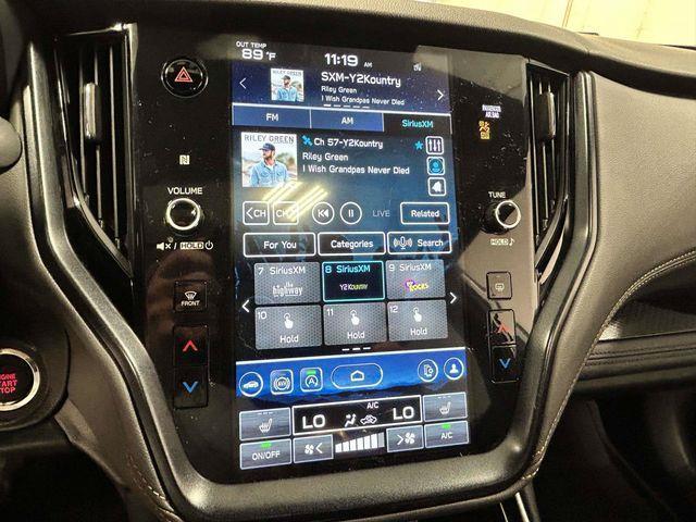 Subaru Outback  2023