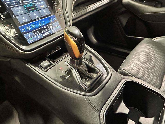 Subaru Outback  2023