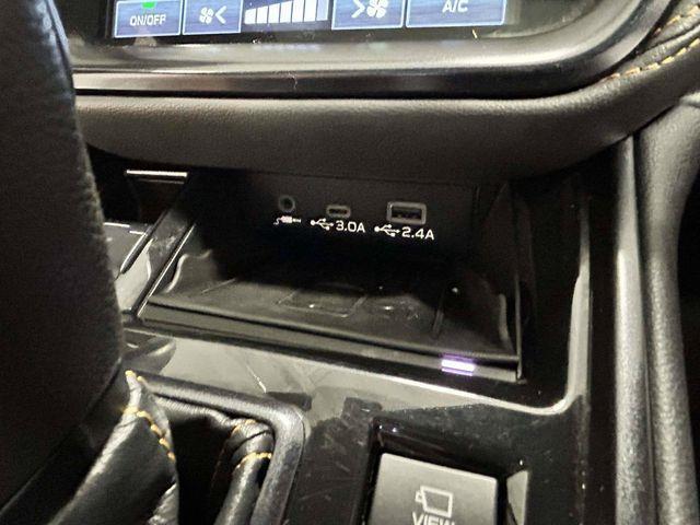 Subaru Outback  2023