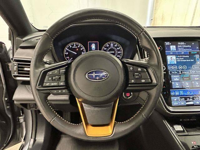 Subaru Outback  2023