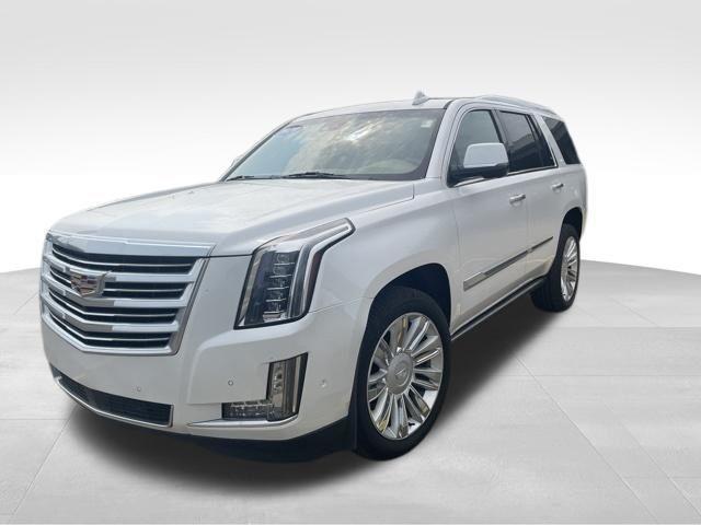 Cadillac Escalade  2020
