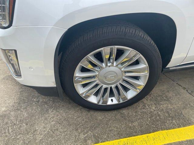Cadillac Escalade  2020
