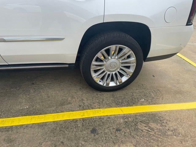 Cadillac Escalade  2020
