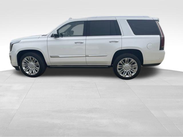 Cadillac Escalade  2020