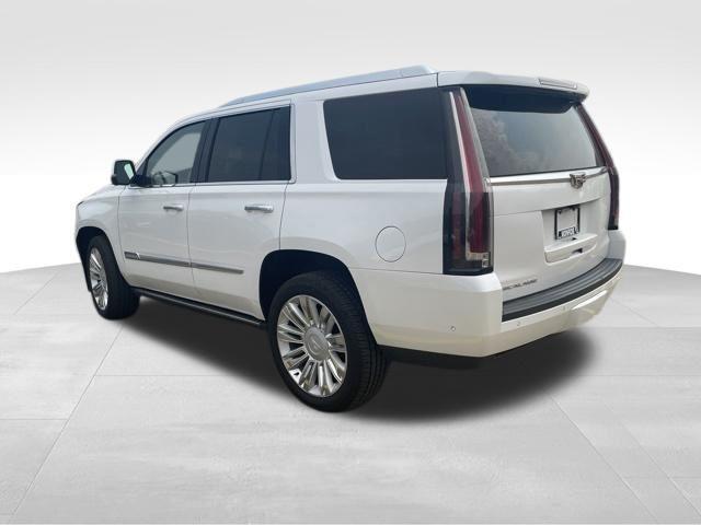 Cadillac Escalade  2020