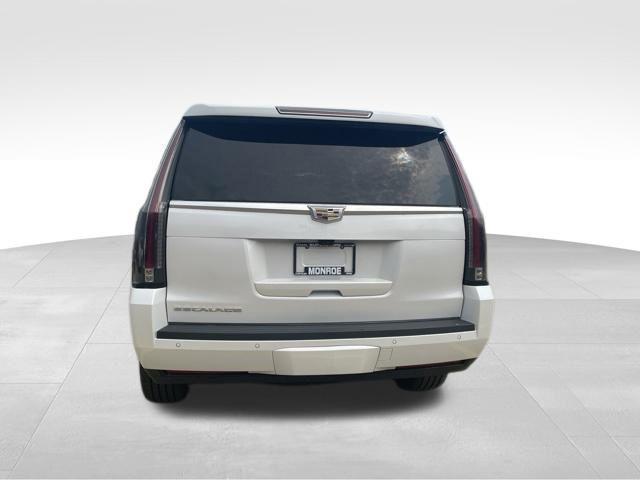Cadillac Escalade  2020