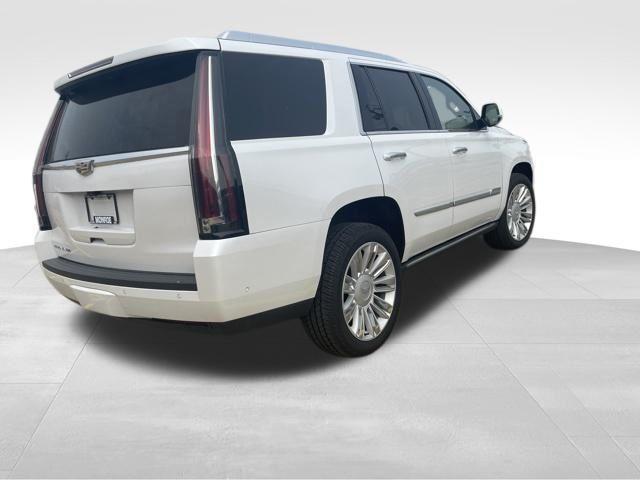 Cadillac Escalade  2020