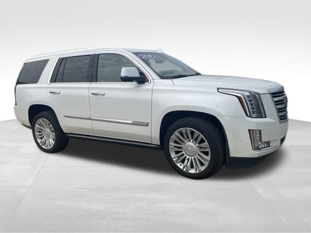 Cadillac Escalade  2020
