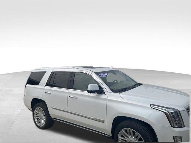 Cadillac Escalade  2020