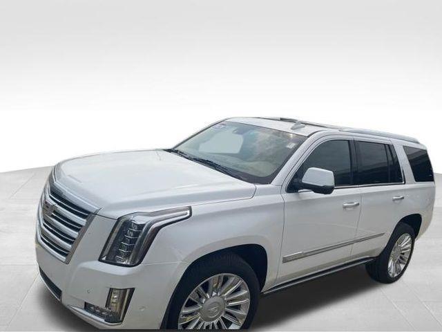 Cadillac Escalade  2020