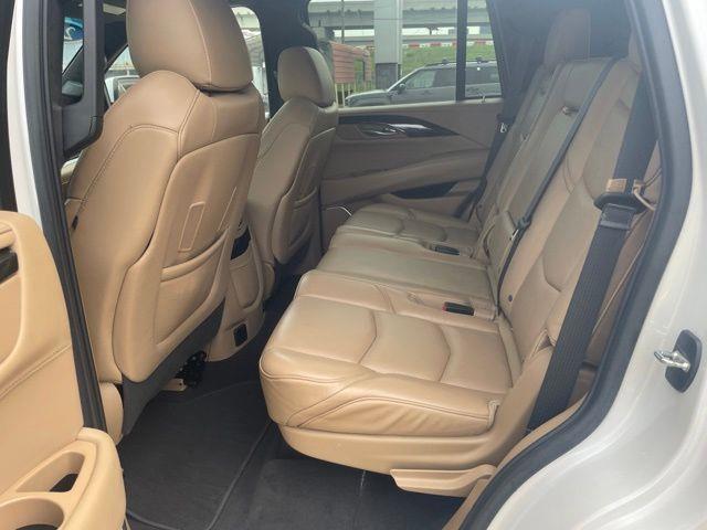 Cadillac Escalade  2020