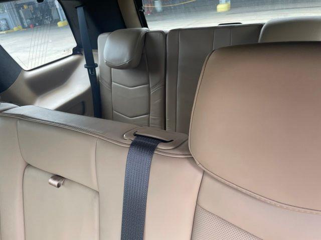 Cadillac Escalade  2020