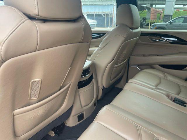 Cadillac Escalade  2020