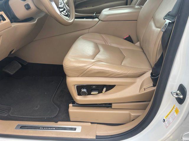 Cadillac Escalade  2020
