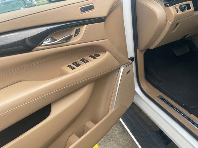 Cadillac Escalade  2020