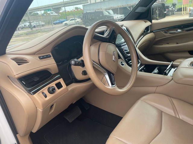 Cadillac Escalade  2020