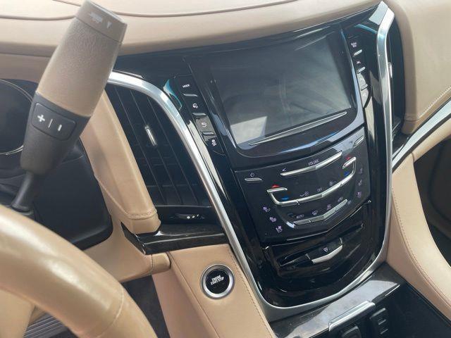 Cadillac Escalade  2020