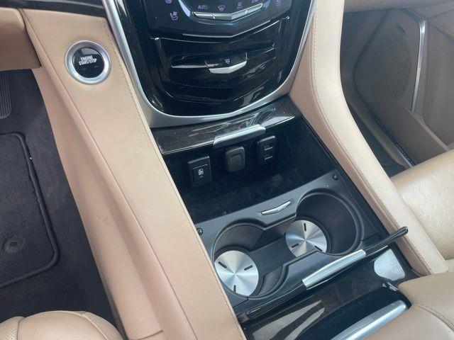 Cadillac Escalade  2020