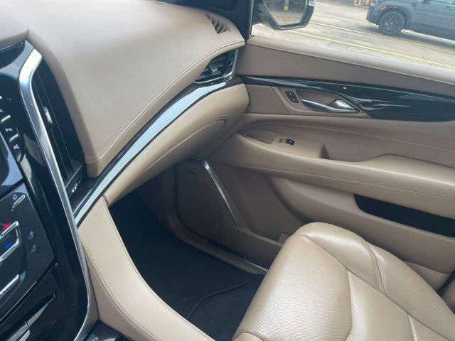 Cadillac Escalade  2020