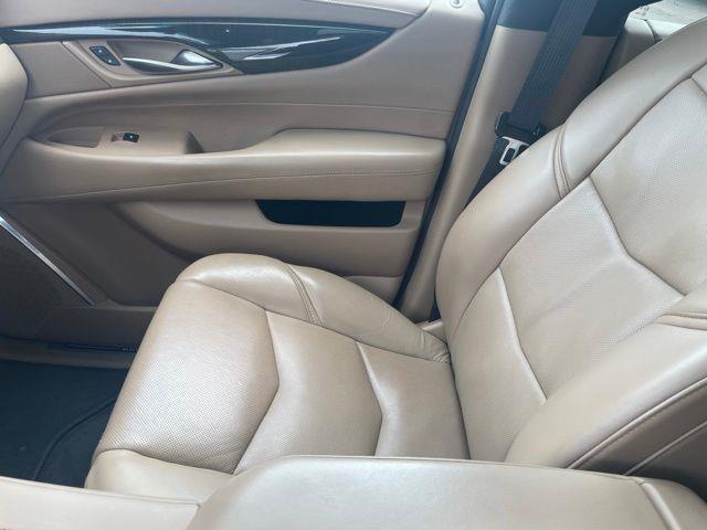 Cadillac Escalade  2020