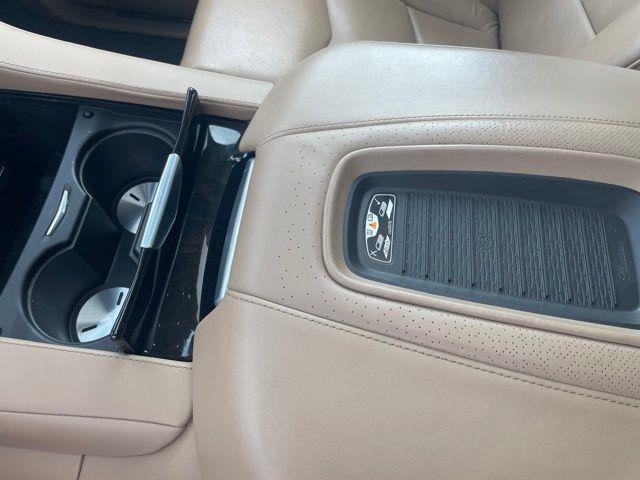 Cadillac Escalade  2020