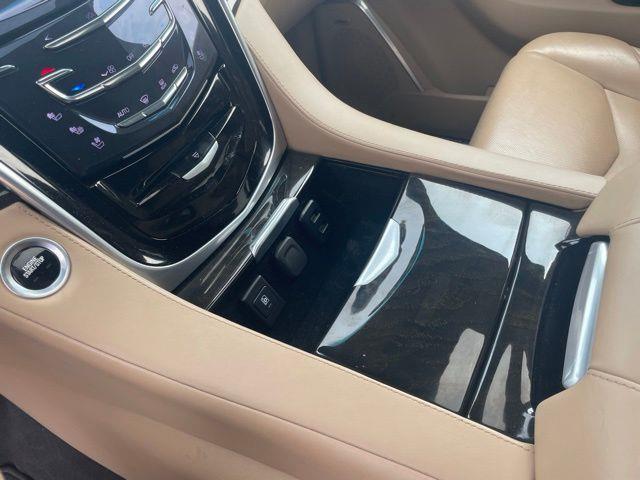 Cadillac Escalade  2020