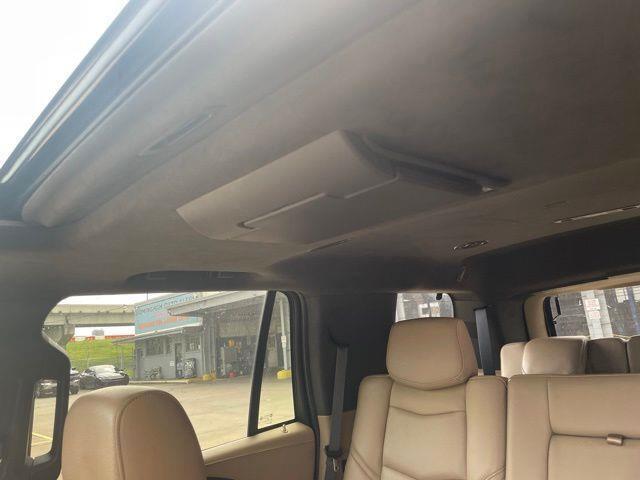Cadillac Escalade  2020