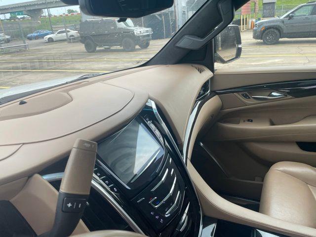 Cadillac Escalade  2020