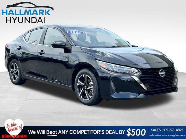 Nissan Sentra  2024