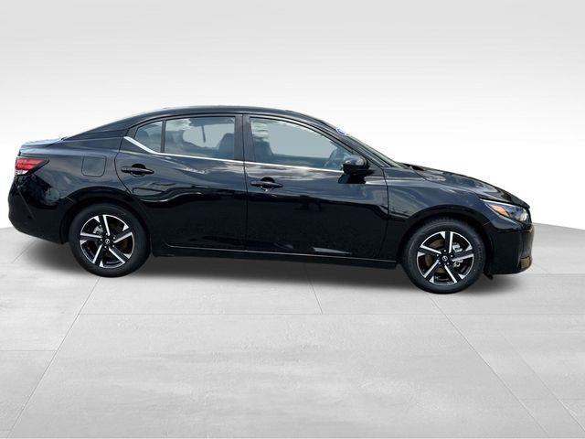 Nissan Sentra  2024