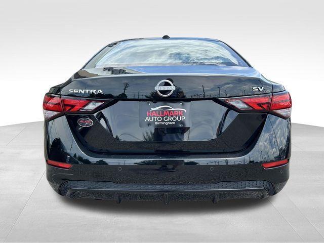 Nissan Sentra  2024