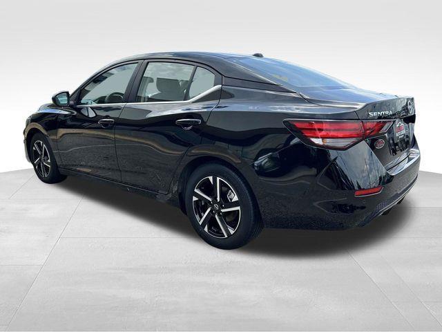 Nissan Sentra  2024