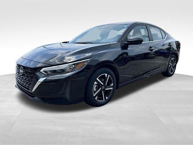 Nissan Sentra  2024