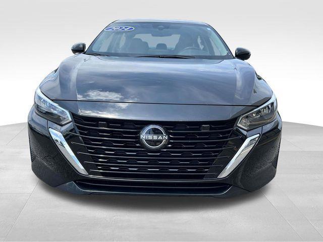 Nissan Sentra  2024